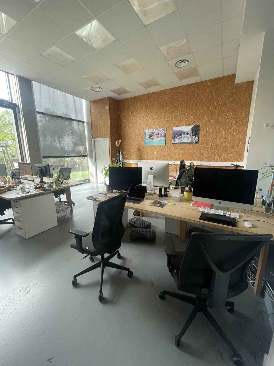Bureaux  - NANTES (44.018976) - 8