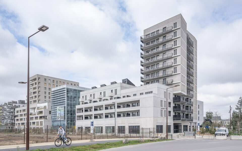Murs commerciaux - a vendre  - NANTES (44.019040) - vue principale