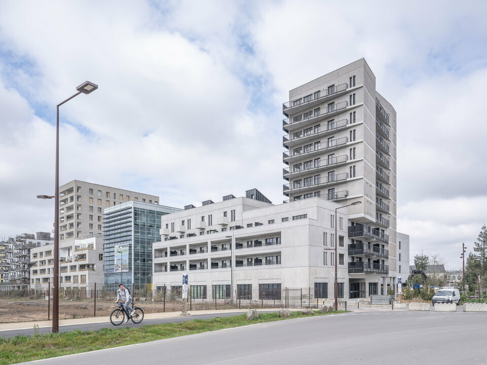 Murs commerciaux - a vendre  - NANTES (44.019040) - 1