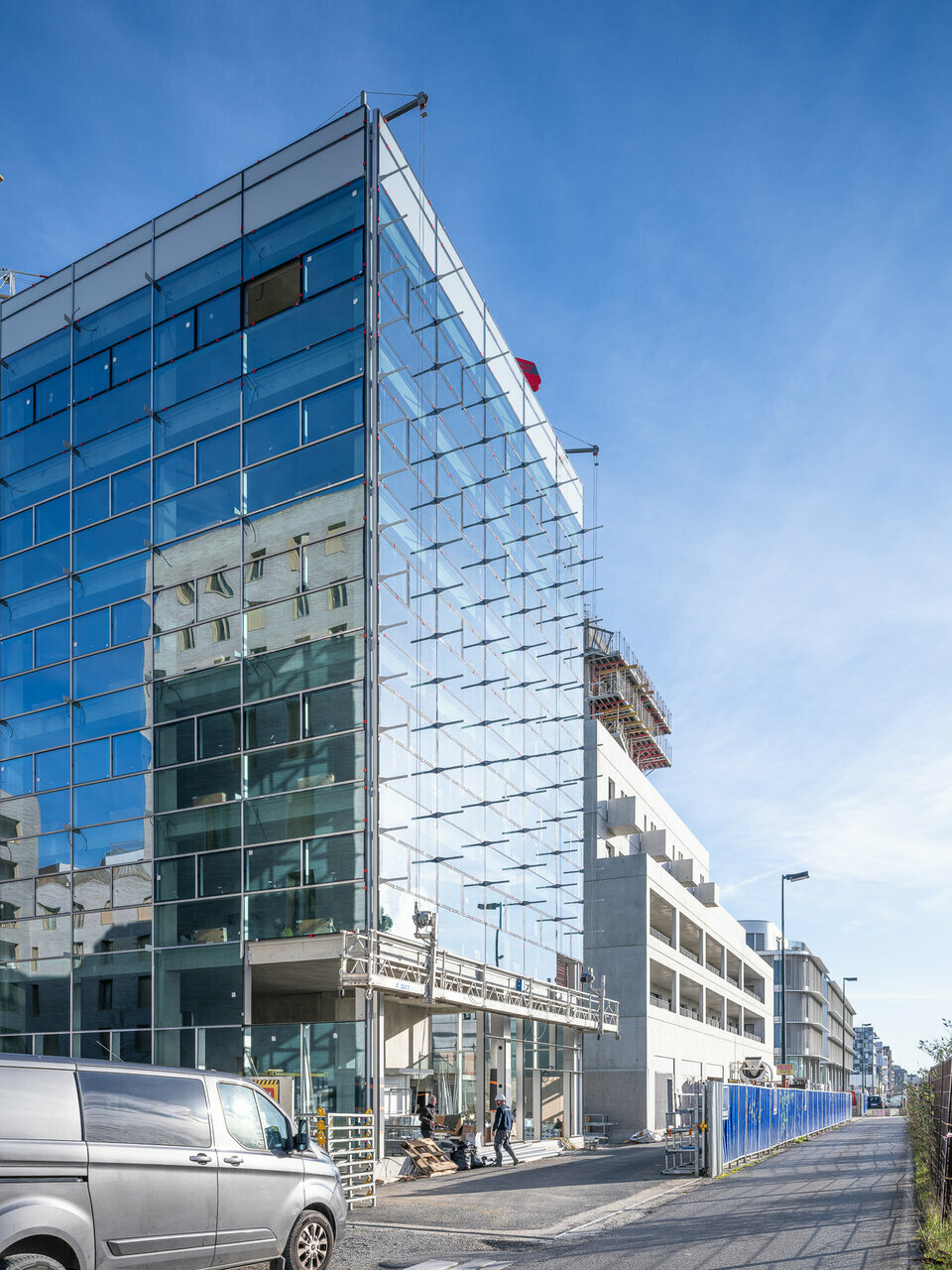Murs commerciaux - a vendre  - NANTES (44.019040) - 6