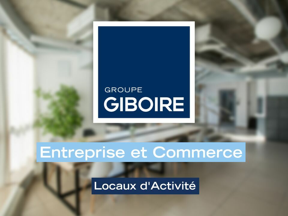 Local d'activites  - TREILLIERES (44.019078) - 10