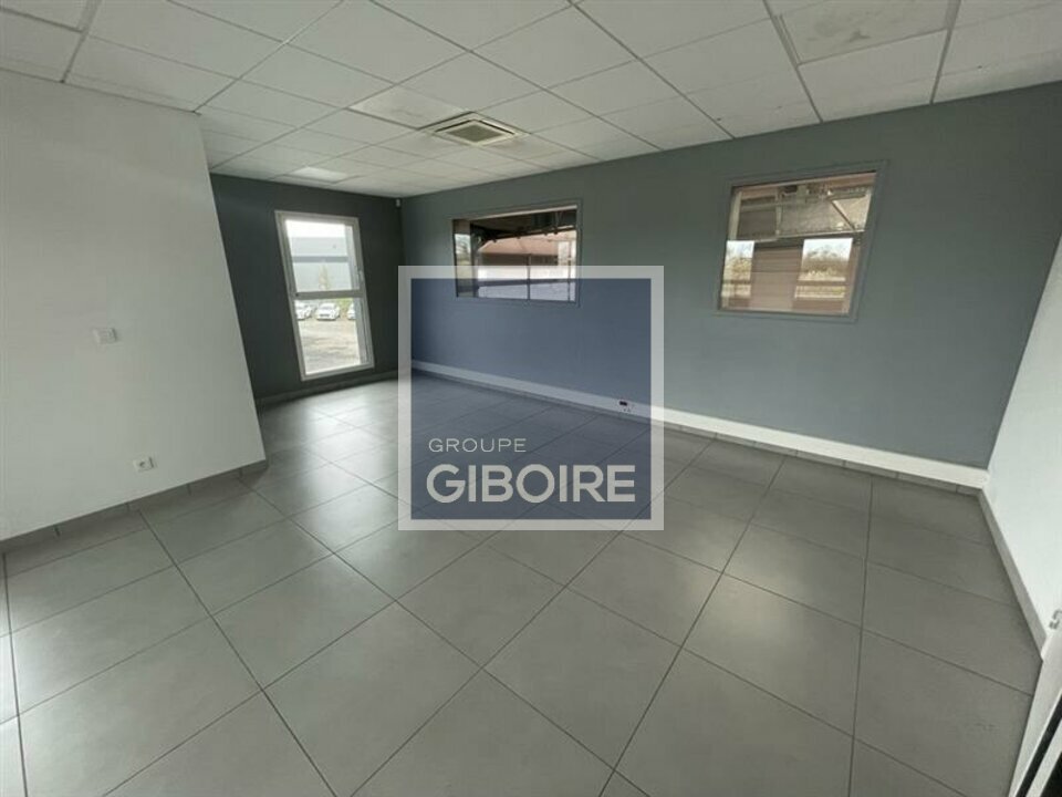 Local d'activites  - TREILLIERES (44.019078) - 5