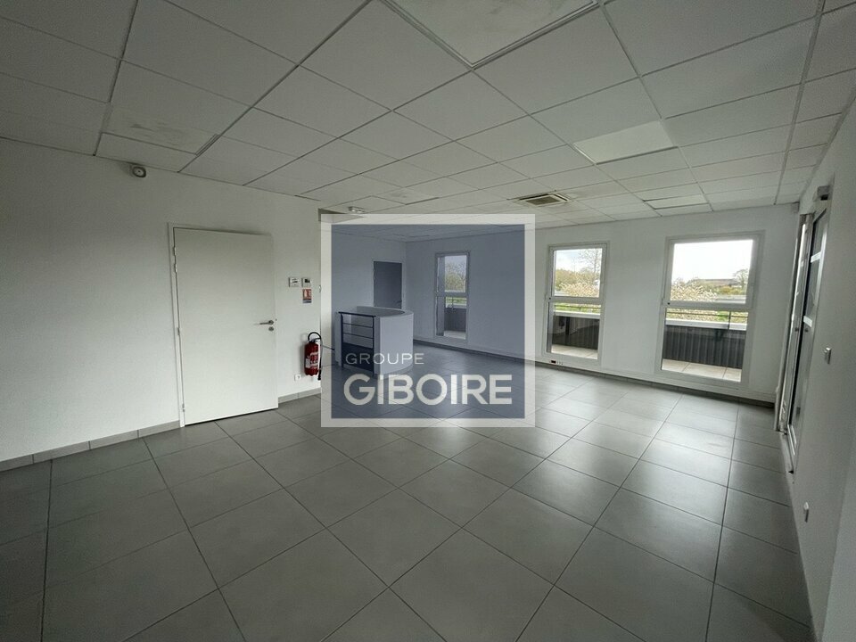 Local d'activites  - TREILLIERES (44.019078) - 6