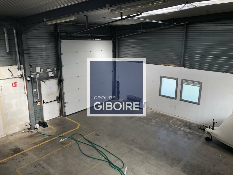 Local d'activites  - SAINT HERBLAIN (44.019092) - 3
