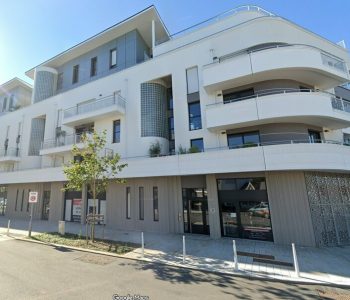 Local commercial - a louer  - LA BAULE-ESCOUBLAC (44.019096) - vignette