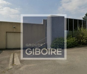 Local d'activites  - NANTES (44.019101) - vignette