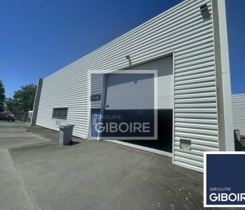 Local d'activites  - LA CHEVROLIERE (44.019103) - vignette