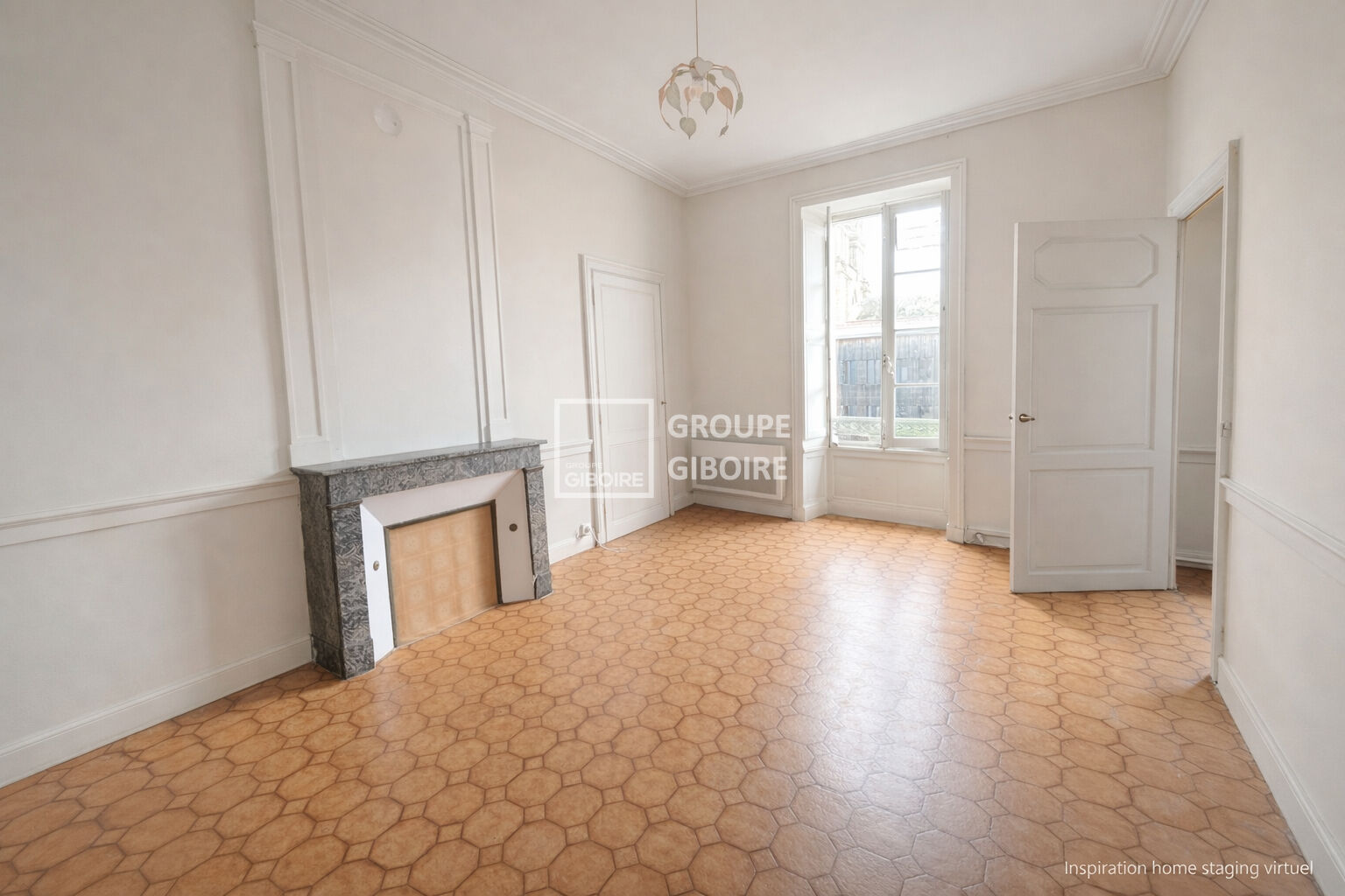 Appartement T4  - RENNES (AH25861G) - 6