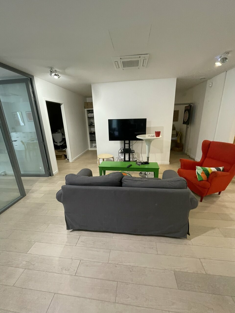 Bureaux  - NANTES (44.019030) - 8