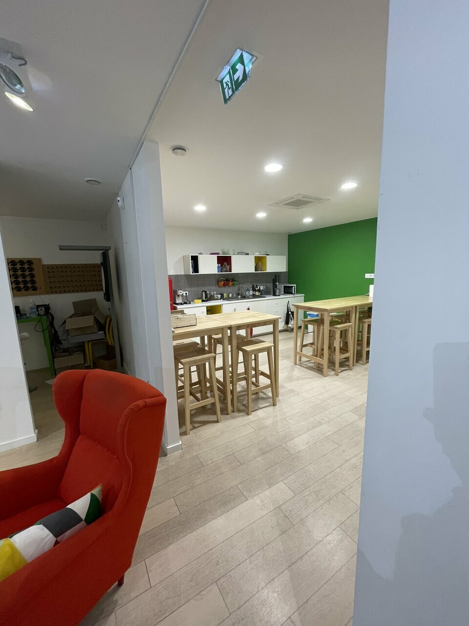 Bureaux  - NANTES (44.019030) - 9
