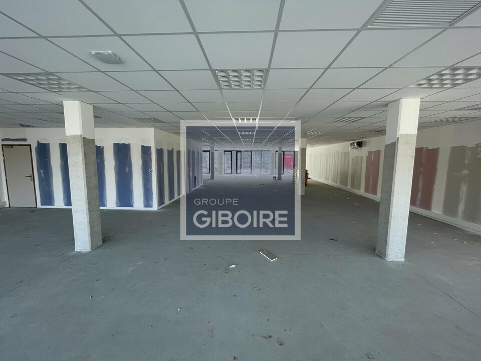 Bureaux  - ANGERS (49.017445) - 3