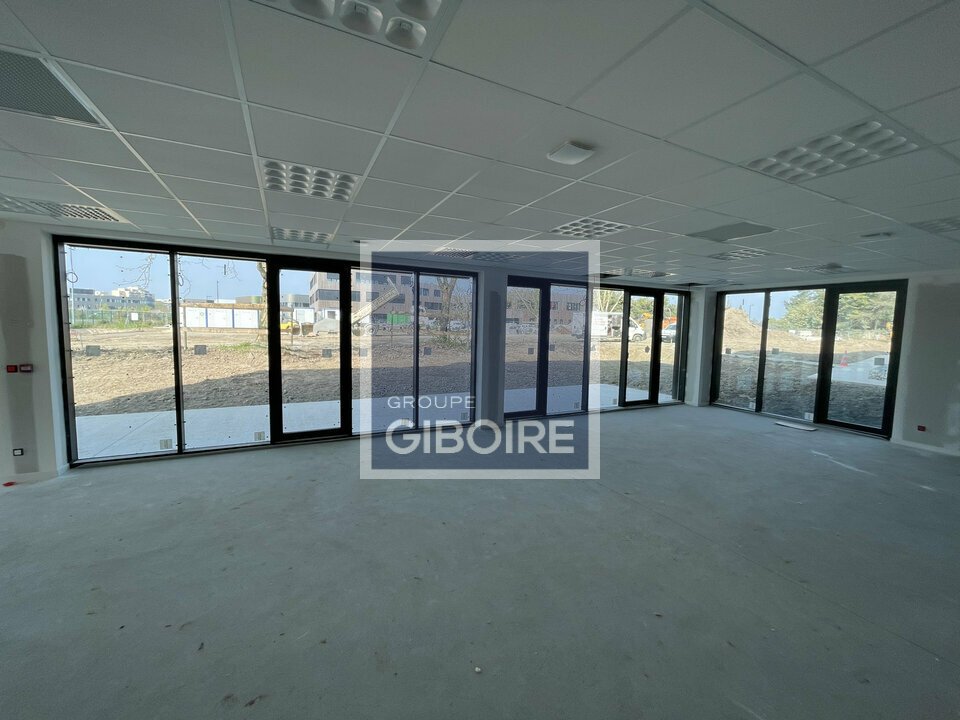 Bureaux  - ANGERS (49.017445) - 4