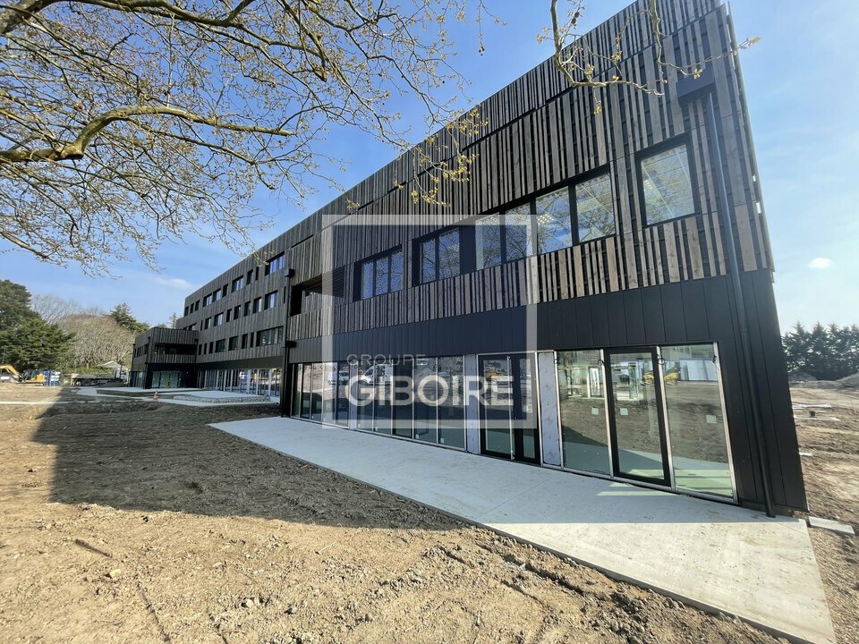 Bureaux  - ANGERS (49.017445) - 1