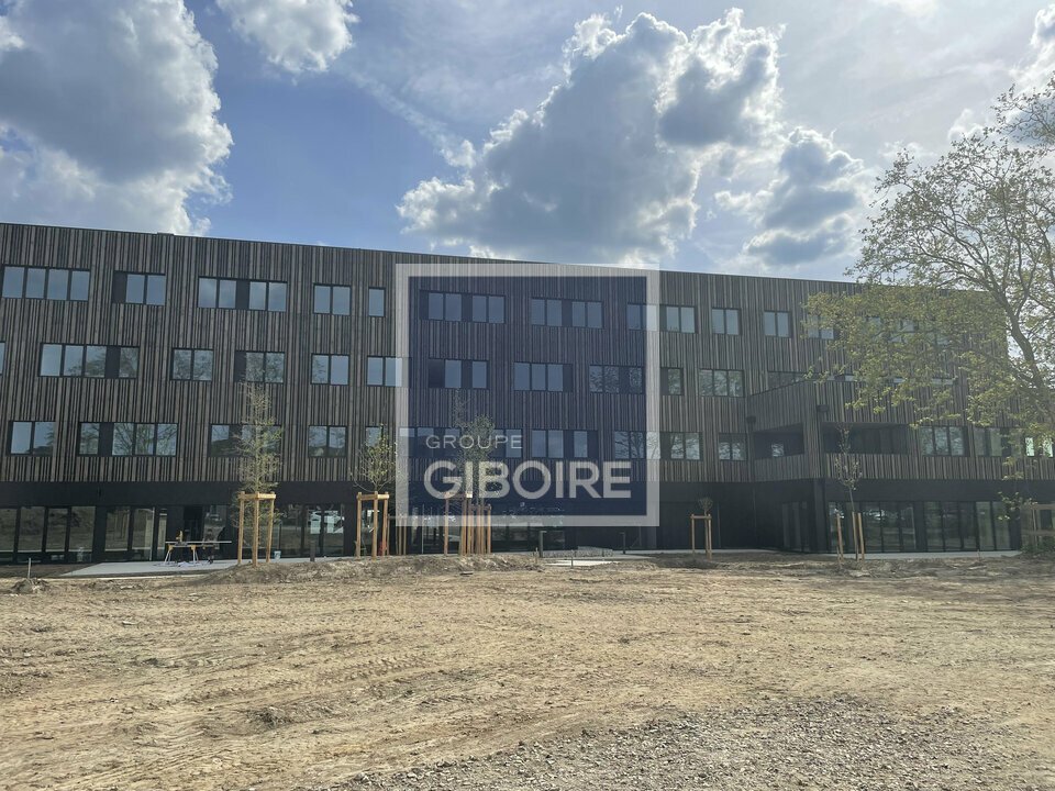 Bureaux  - ANGERS (49.017445) - 2