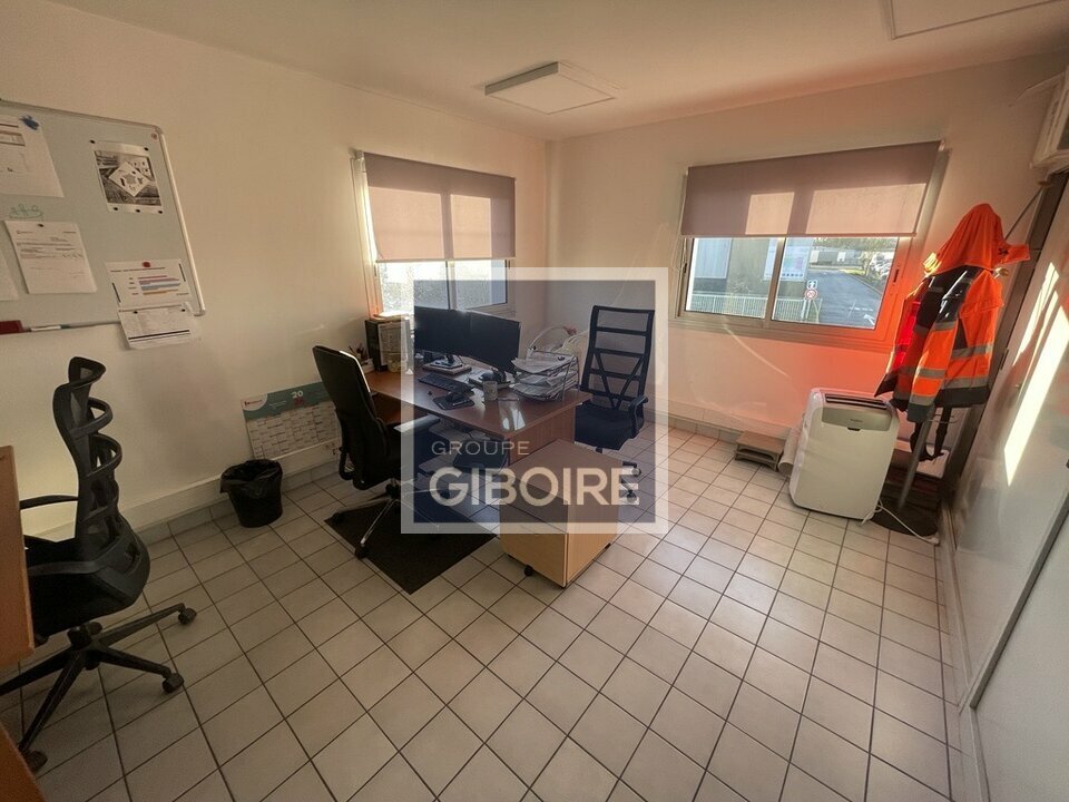 Local d'activites  - THOUAR-SUR-LOIRE (44.019064) - 4