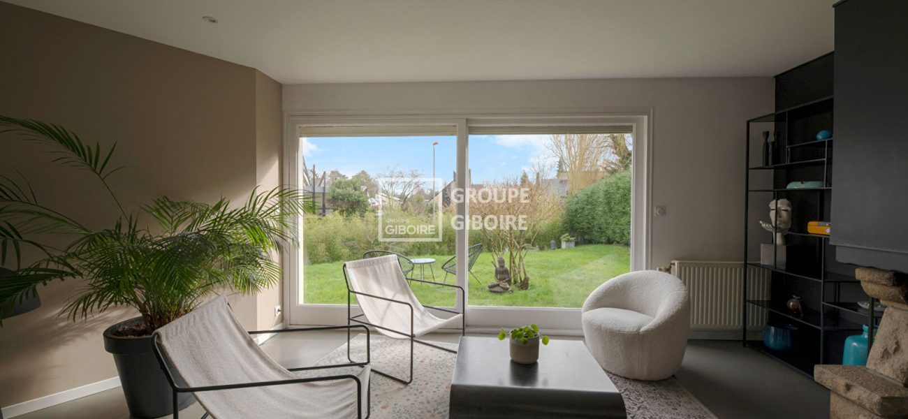 Maison T4  - SAINT GREGOIRE (MD26265) - vue principale