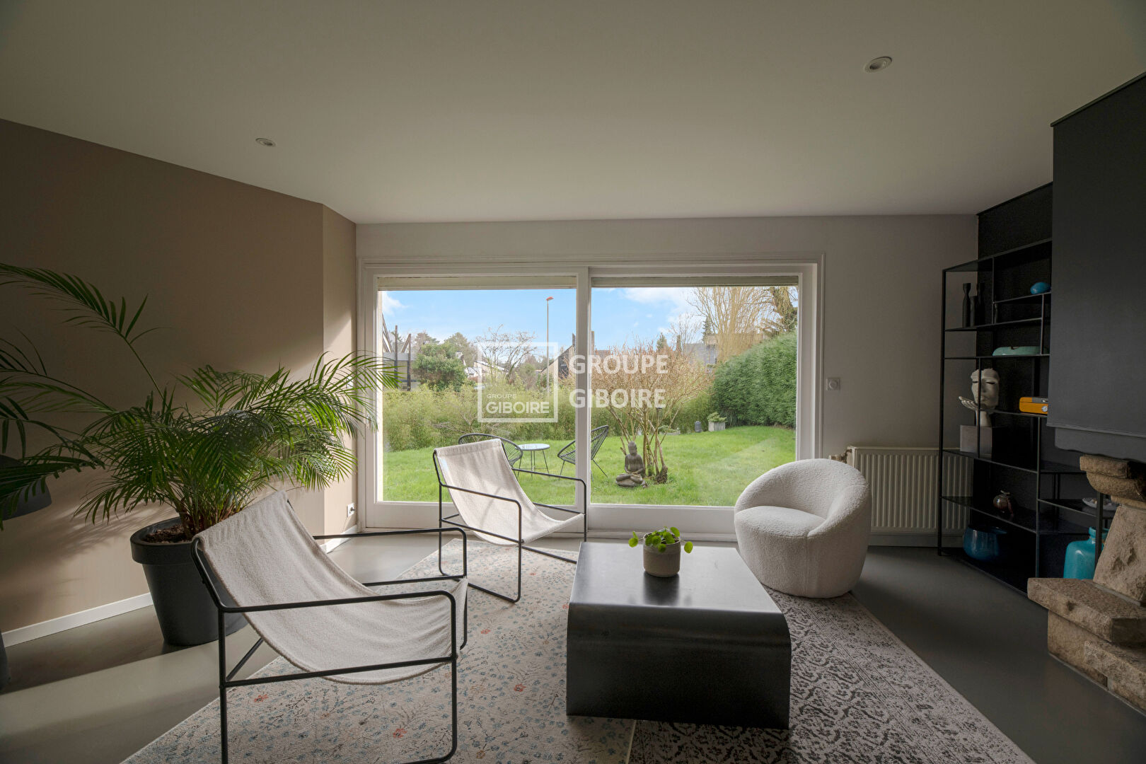 Maison T4  - SAINT GREGOIRE (MD26265) - 1