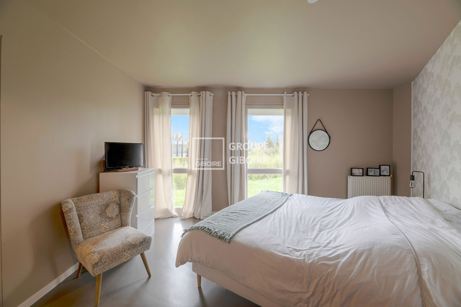 Maison T4  - SAINT GREGOIRE (MD26265) - 4