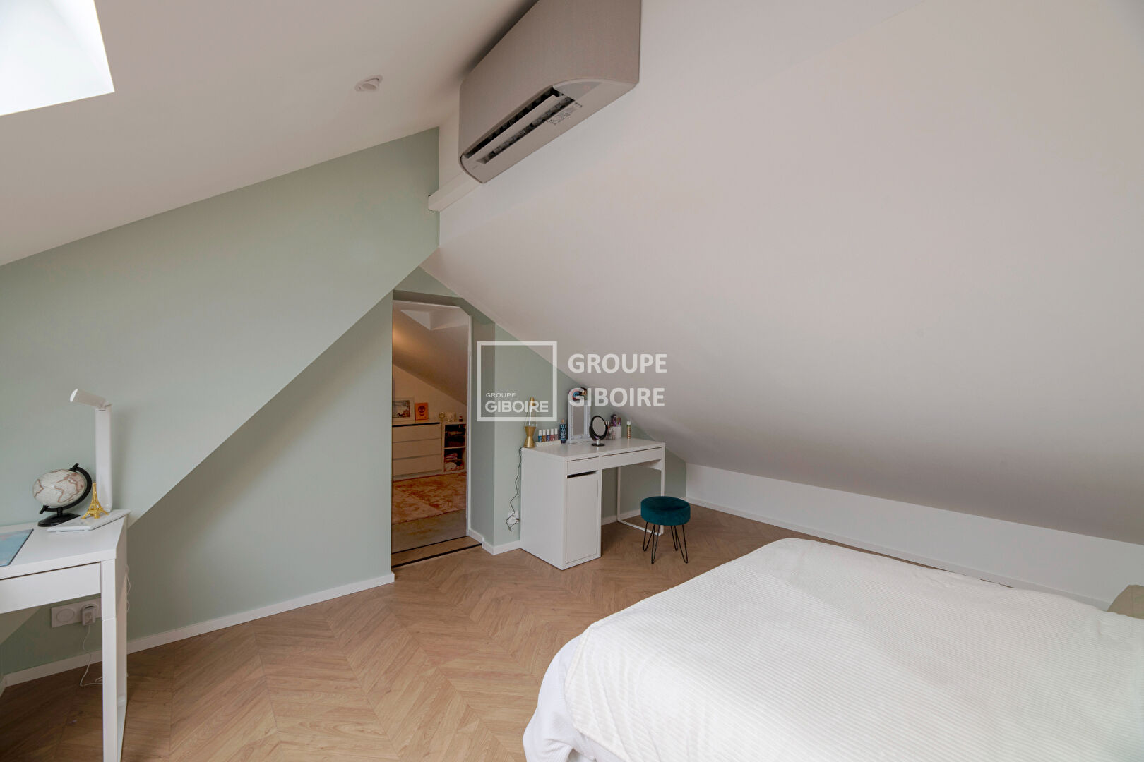 Maison T4  - SAINT GREGOIRE (MD26265) - 5