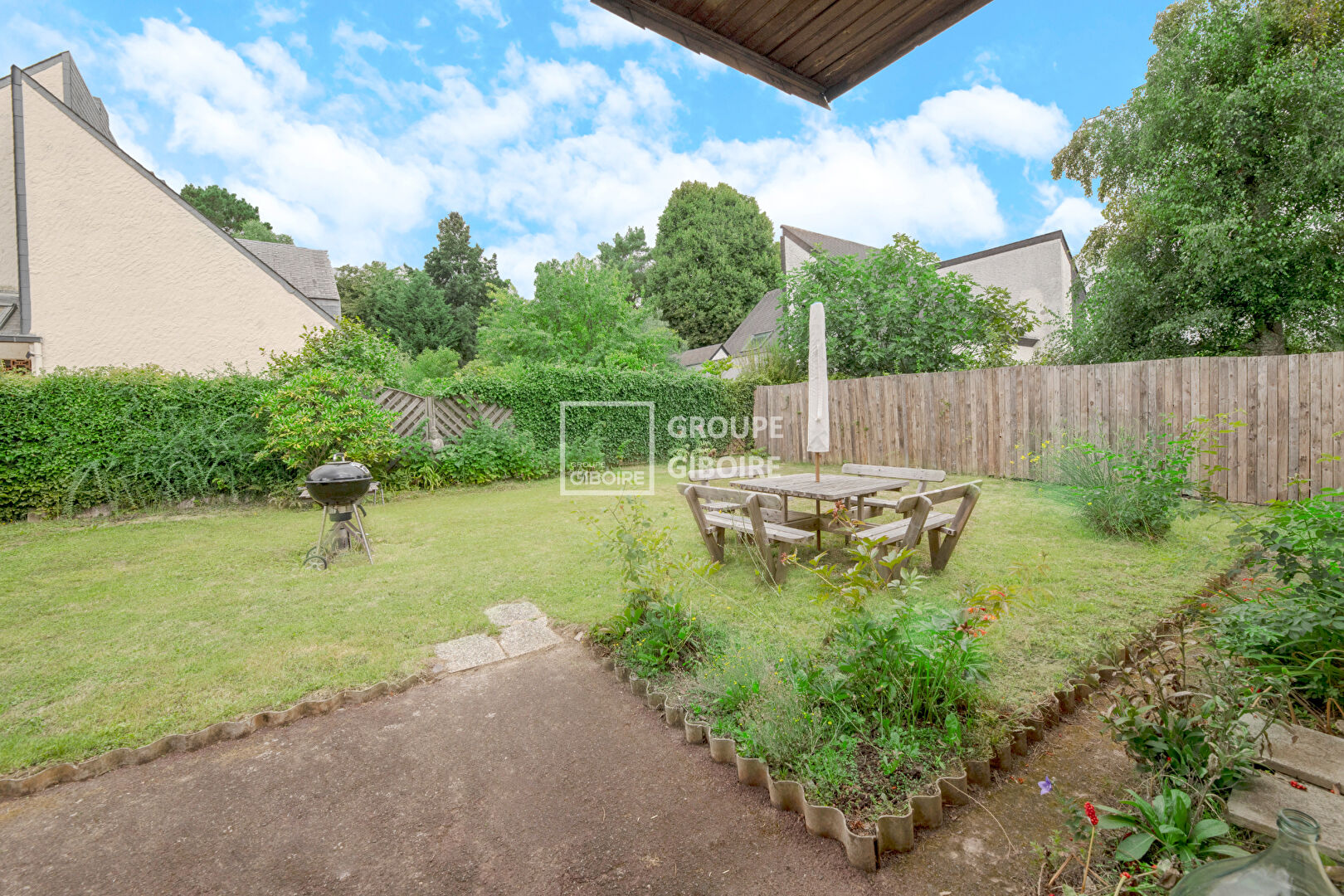 Maison T4  - SAINT GREGOIRE (MD26265) - 8