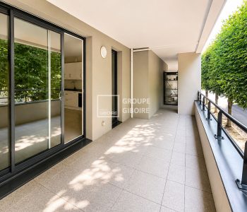 Appartement T3  - RENNES (AH26590GE) - vignette