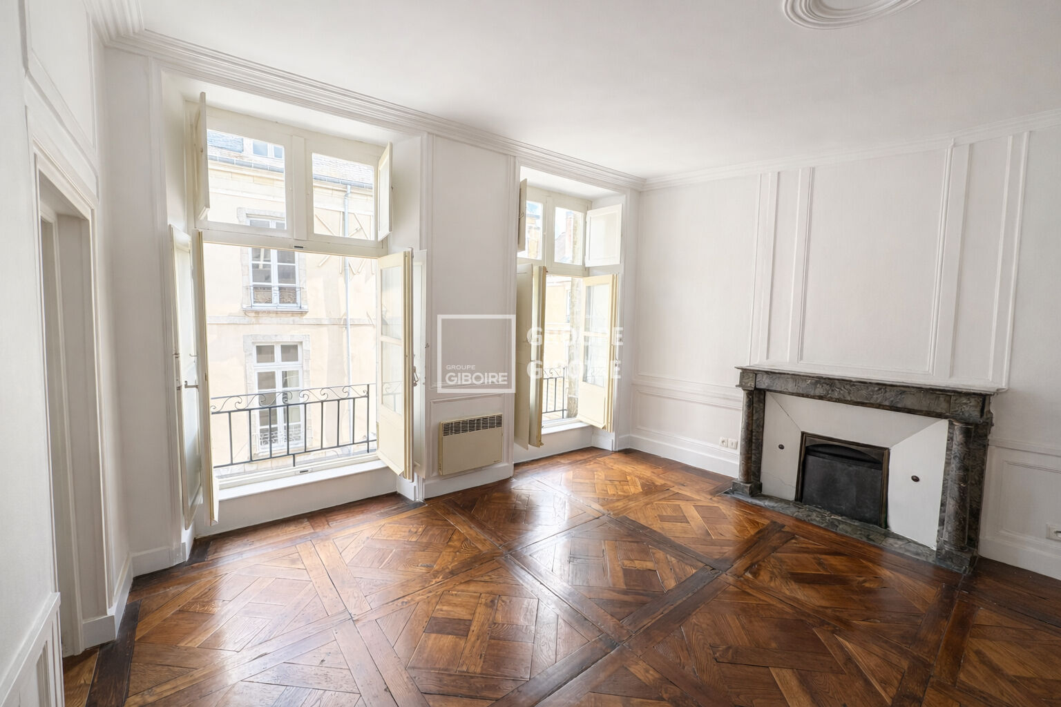 Appartement T3  - RENNES (AH26300G) - 1