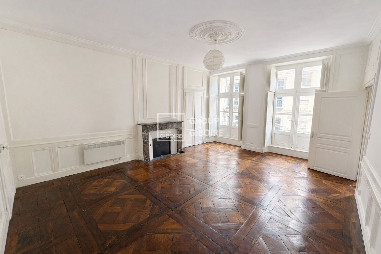 Appartement T3  - RENNES (AH26300G) - 2