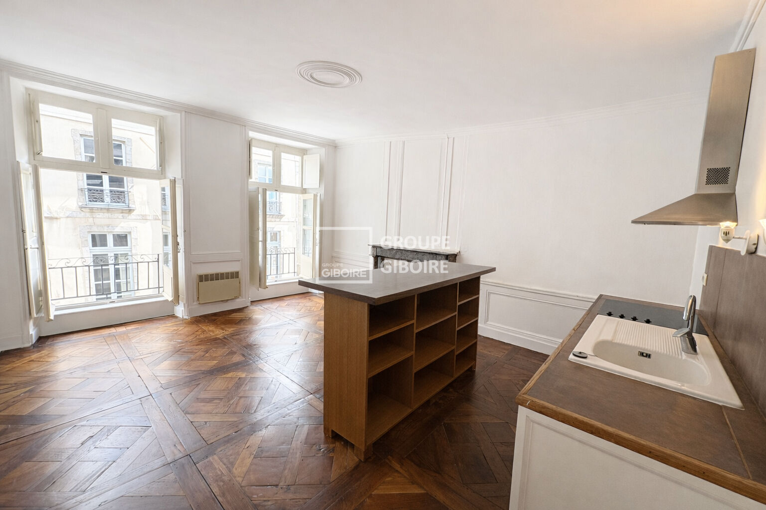 Appartement T3  - RENNES (AH26300G) - 3
