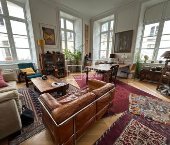 Appartement T3  - RENNES (PJ26518E-0809) - vignette