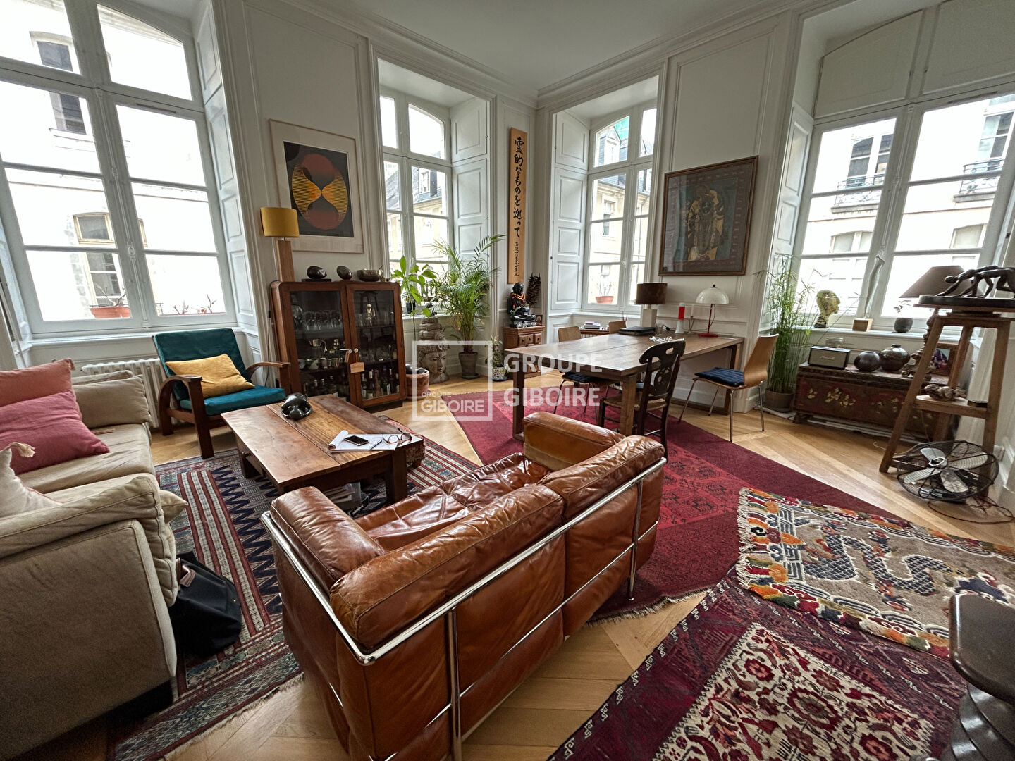 Appartement T3  - RENNES (PJ26518E-0809) - 1