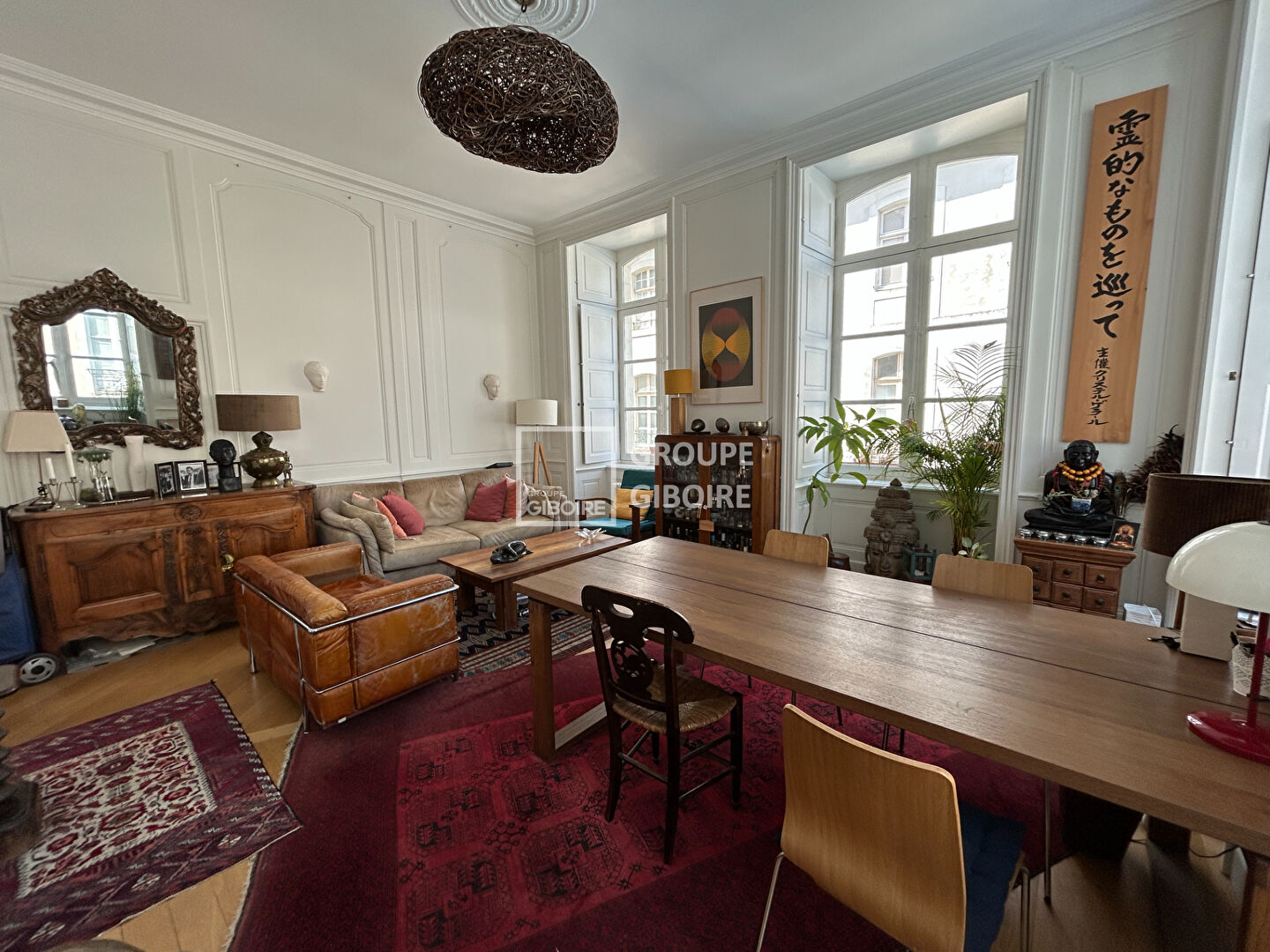 Appartement T3  - RENNES (PJ26518E-0809) - 3