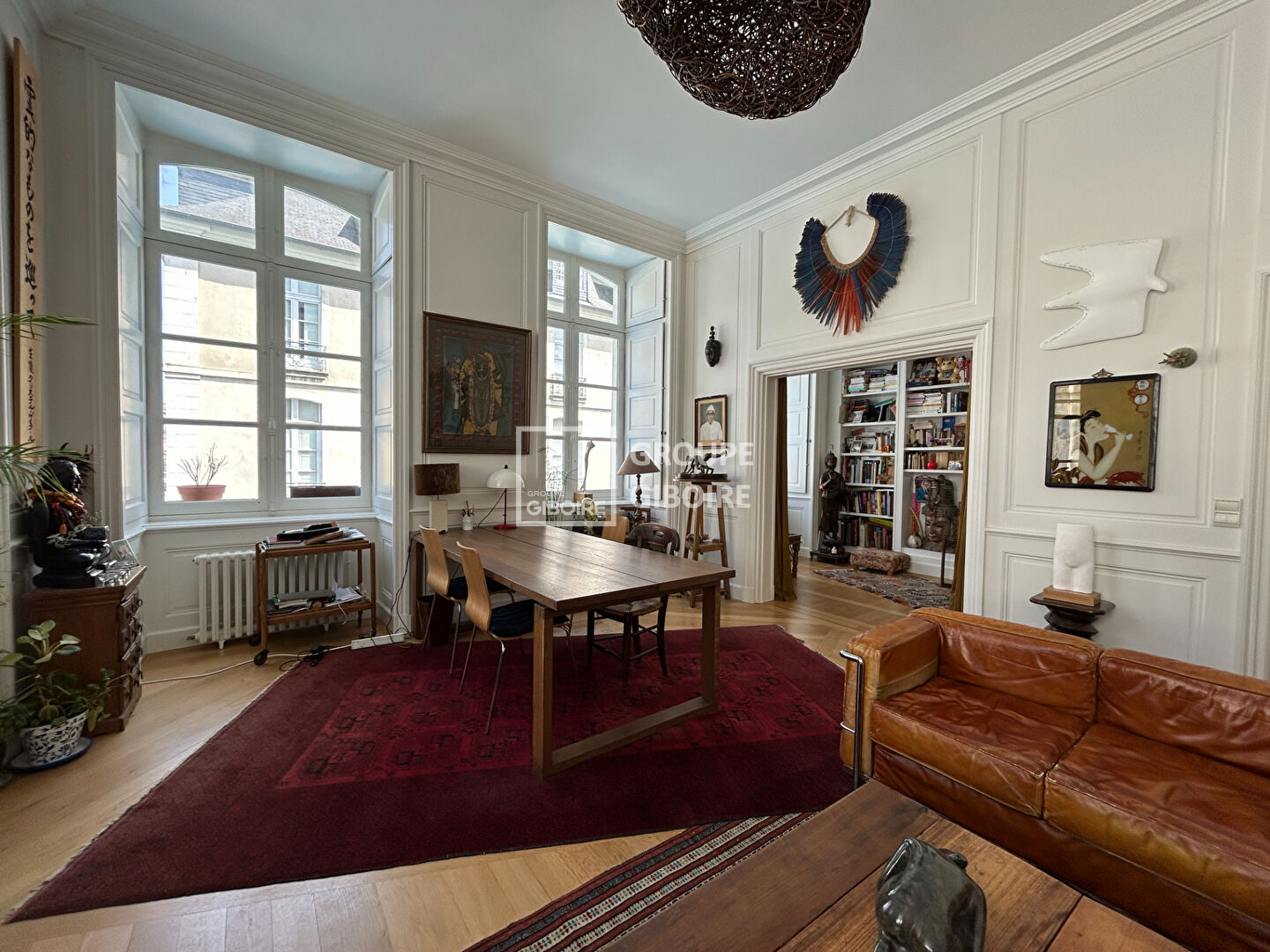 Appartement T3  - RENNES (PJ26518E-0809) - 6