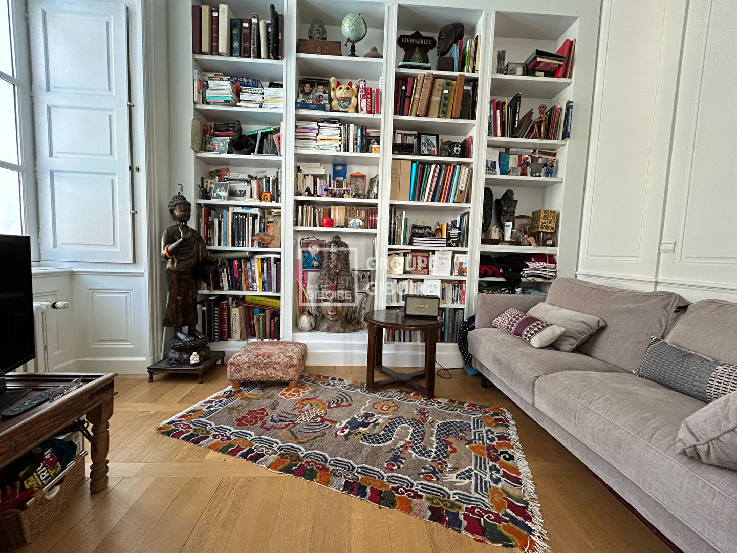 Appartement T3  - RENNES (PJ26518E-0809) - 7