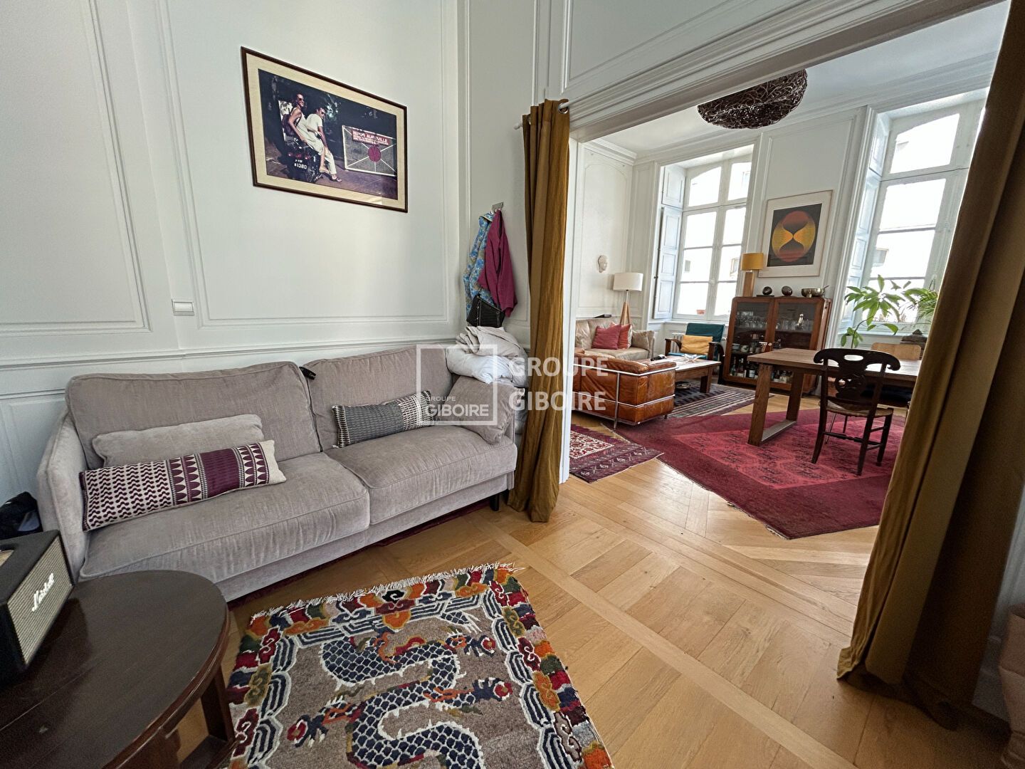 Appartement T3  - RENNES (PJ26518E-0809) - 8