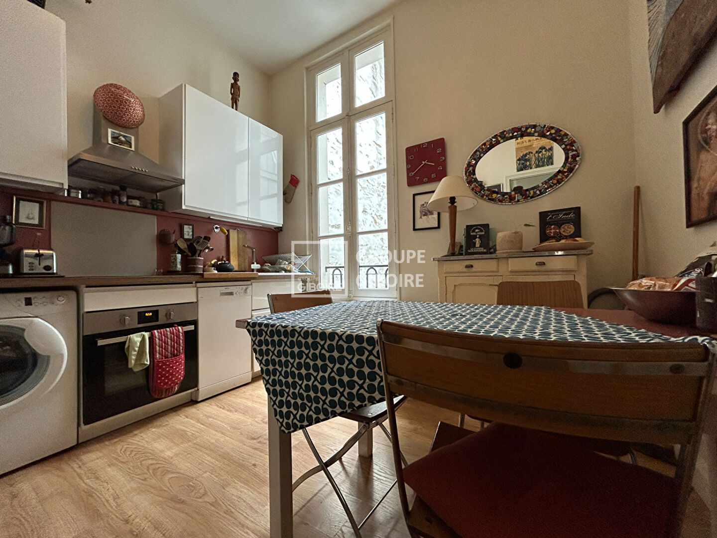 Appartement T3  - RENNES (PJ26518E-0809) - 9