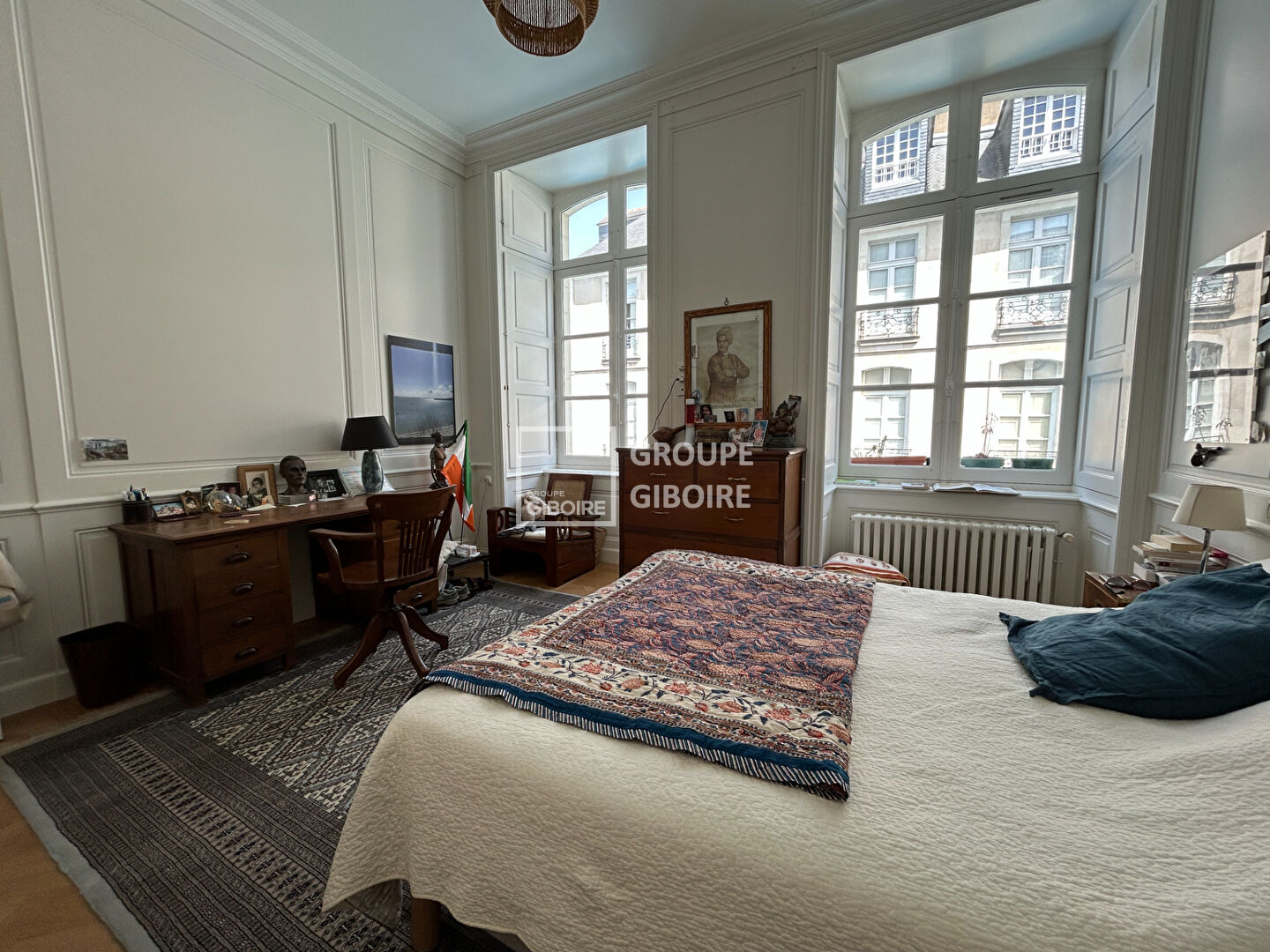 Appartement T3  - RENNES (PJ26518E-0809) - 10