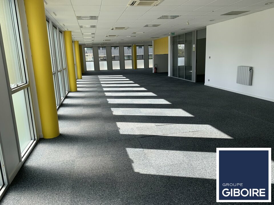 Bureaux  - SAINT HERBLAIN (44.018073) - 5