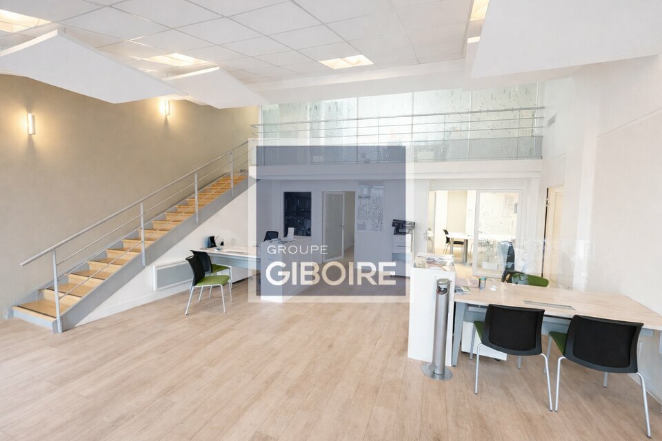 Bureaux  - ANGERS (49.017460) - 2