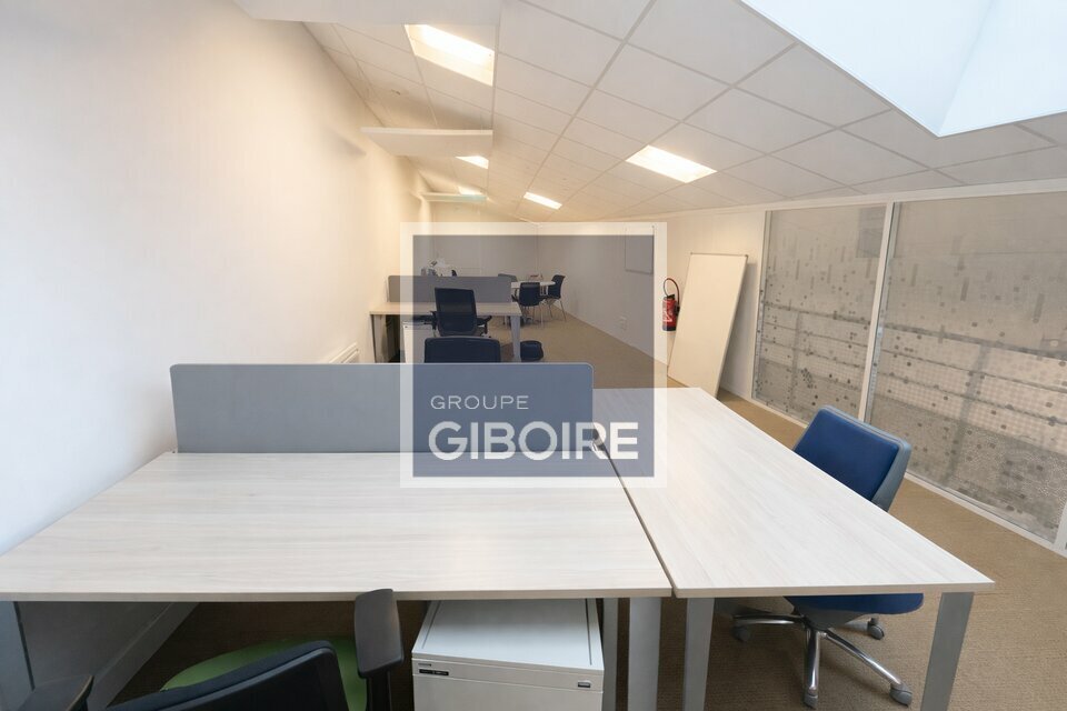 Bureaux  - ANGERS (49.017460) - 3