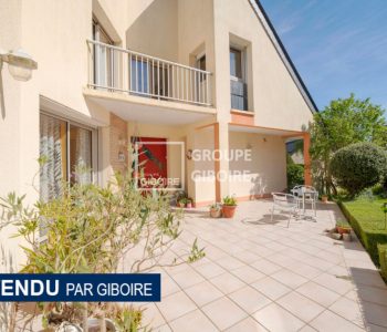 Maison T6  - CHAVAGNE (JR26270E) - vignette