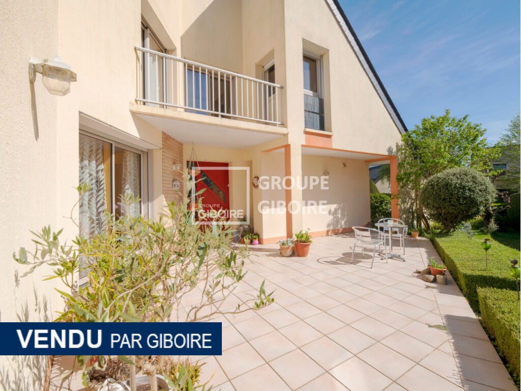 Maison T6  - CHAVAGNE (JR26270E) - 1