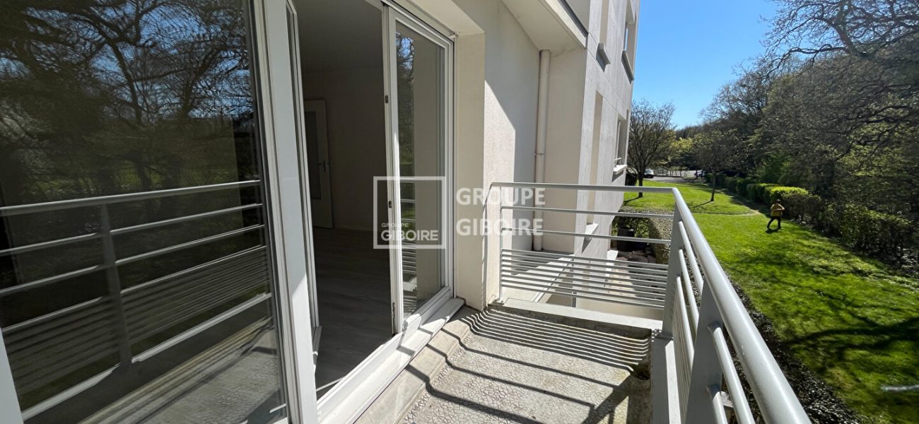 Appartement T2  - RENNES (AH26008G) - vue principale