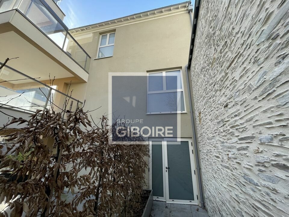 Bureaux  - ANGERS (49.017029) - 7