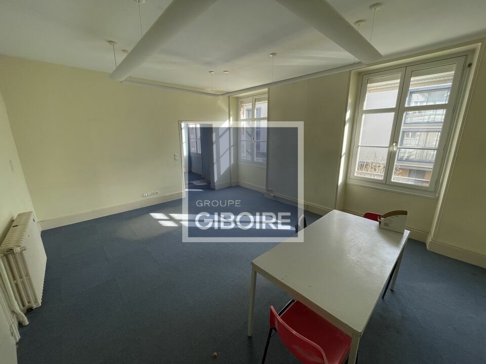 Bureaux  - ANGERS (49.017029) - 4
