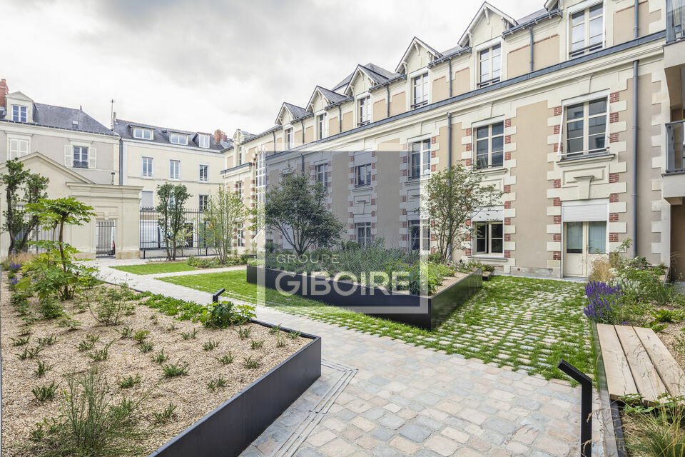 Bureaux  - ANGERS (49.017029) - 1