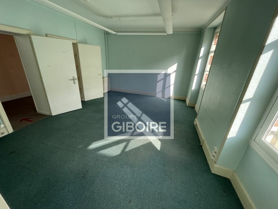 Bureaux  - ANGERS (49.017029) - 5