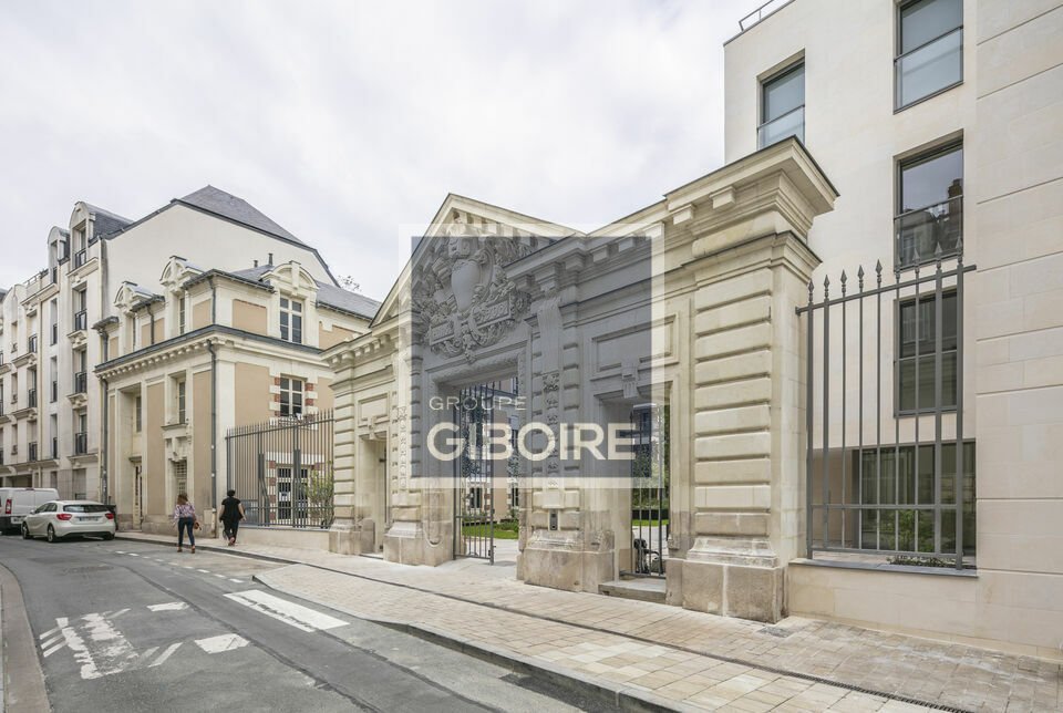 Bureaux  - ANGERS (49.017029) - 8