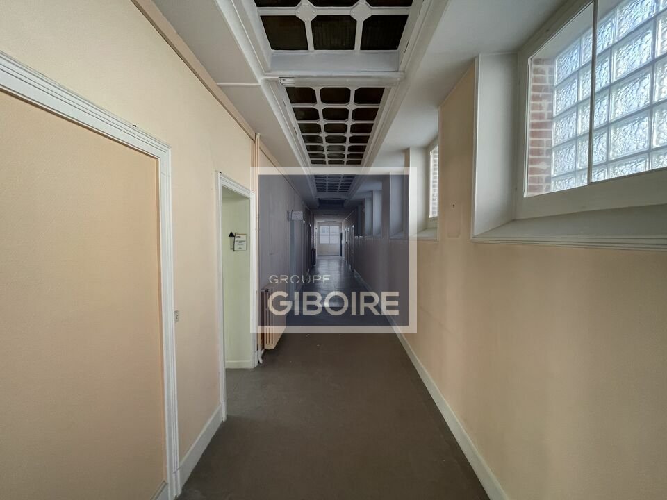 Bureaux  - ANGERS (49.017029) - 3