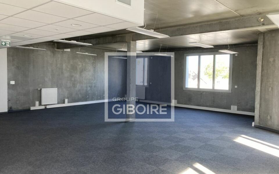 Bureaux  - ANGERS (49.017229) - vue principale
