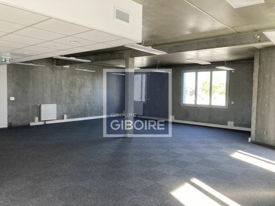 Bureaux  - ANGERS (49.017229) - 1